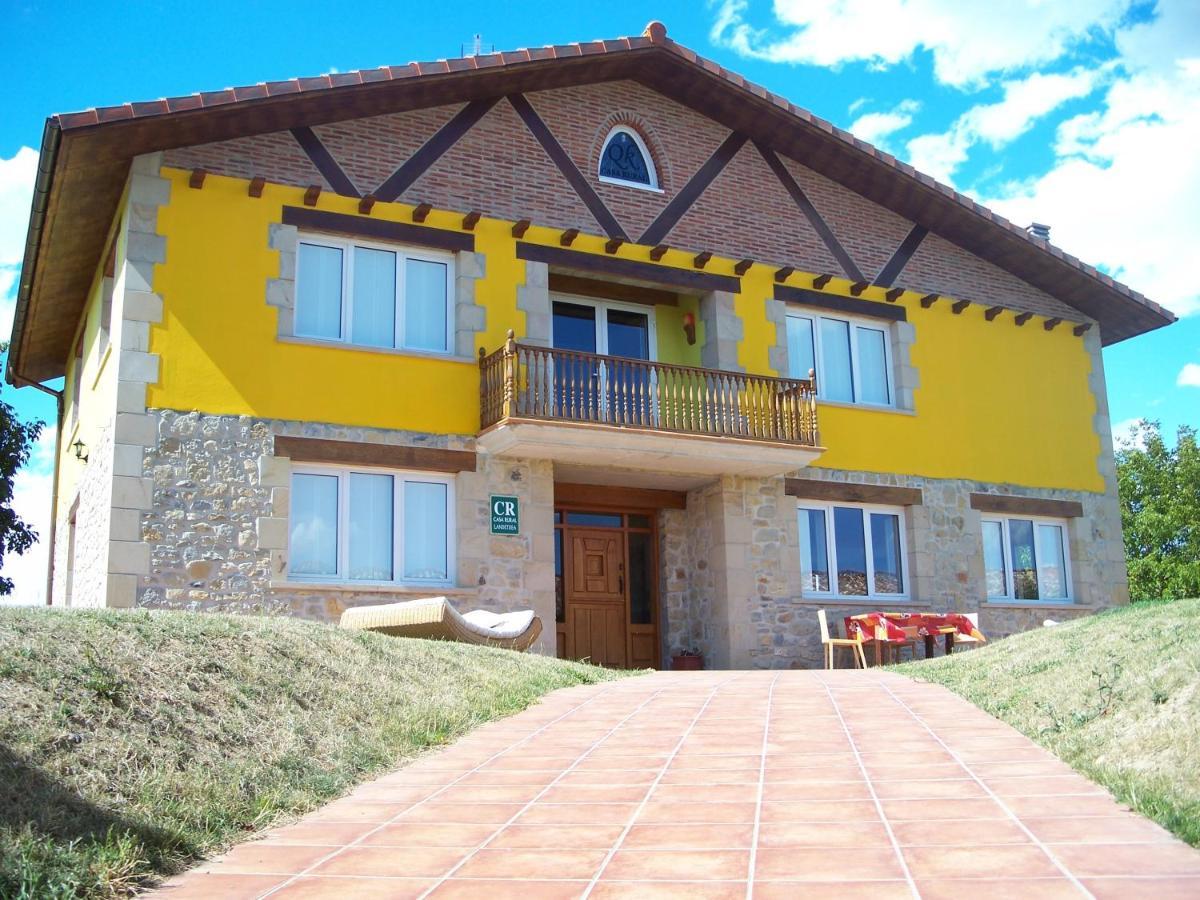 Casa Rural Quopiki Gopegi Camera foto